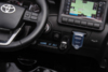 Электромобиль Dake Toyota Hilux Police