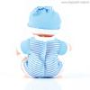 Пупс DollyToy *Смышлёный малыш*, 24 см - DOL0804-016