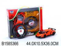 Радиоуправляемая машина HB Toys, масштаб 1:16 - JB1100242