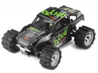 Радиоуправляемый монстр WL Toys A979-2 4WD RTR масштаб 1:18 2.4G - WLT-A979-2