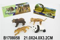 Набор животных Shenzhen Toys - JB202700