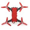 Радиоуправляемый квадрокоптер MJX Bugs 8 PRO + FPV очки + FPV камера RTF 2.4G - B8PRO-G3S