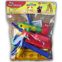 Игровой набор Огонек Моя Мастерская - С-1367