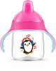 Кружка-поильник Philips AVENT с носиком 260 мл SCF753|00 - SCF753|00