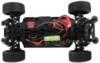 Модель шоссейного автомобиля Himoto Tricer 4WD RTR масштаб 1:18 2.4G - E18OR|BLACK