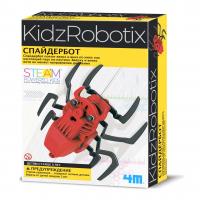 Набор 4M KidzRobotix Спайдербот - 00-03392