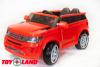 Электромобиль ToyLand Range Rover BBH118