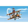 Конструктор LEGO City Airport Авиашоу - 60103