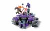 Конструктор LEGO Nexo Knights Три брата - 70350