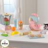 Игровой набор KidKraft Выпечка и смузи - 63349_KE