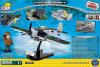 Конструктор COBI Самолет Фокке Вульф FW-190 A-8 - COBI-5535