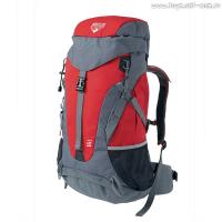 Рюкзак 65 л Dura-Trek (красный) - 68030