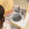 Кухня игровая Современная - 53423_KE