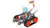 Конструктор ZOOB GALAX - Z Astrotech Rover - 16020