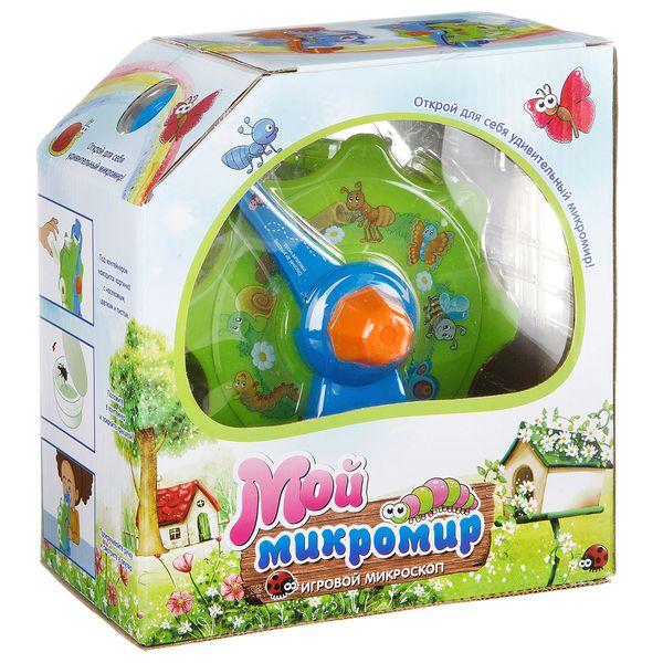 Микроскоп Мой микромир - Н83002