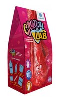 Набор Юный Химик Слайм Lab (Красный) - 1325
