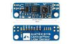 Оптический и LIDAR датчик MatekSYS 3901-L0X - Matek-Lidar