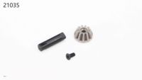 Ведущая шестерня YIKONG YK4106 Gear set 11T - YK-21035
