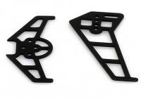 Хвостовая часть - JXD355-22