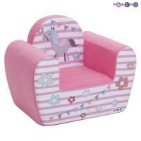 Игровое кресло Paremo серии *Мимими*, Крошка Ли - PCR317-02