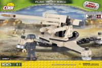 Конструктор Flak 36|37 88mm - COBI-2367