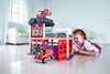 Игровой набор Hape Пожарная станция - E3023_HP