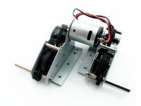 Редуктора для танка Heng Long KV-1 - WW-031S