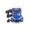Радиоуправляемый шорт-корс трак HSP Destrier 4WD RTR масштаб 1:10 2.4G - 94170-15595