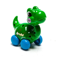 Заводная игрушка Динозаврик, 6618 - В76293
