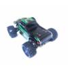 Радиоуправляемый монстр Himoto Mastadon 4WD RTR масштаб 1:18 2.4G - E18MTL-28804G