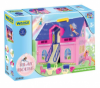 Игрушка Домик для кукол Wader - 25400