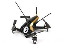 Радиоуправляемый гоночный квадрокоптер Walkera Rodeo 150 BNF - WK-R150-BNF