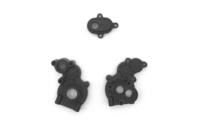 Корпус дифференциала для HSP RGT - R86262