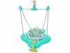 Прыгунки Baby Care Aero, (Viridian Blue) - MJ64