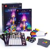 Настольная игра ND play Цветрис - 292928