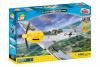 Конструктор MESSERSCHMITT  BF  109E - COBI-5517
