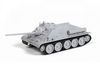 Сборная модель Zvezda Советский истребитель танков СУ-85 (сборка без клея), масштаб 1:72 - ZV-5062