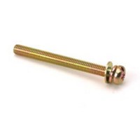 Винт для карбюратора 5x55 мм (G260PUM) 1 шт - 0263-30555