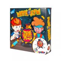 Настольная игра Мега Бум - B3110