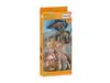 Набор фигурок Schleich Животные дикой природы - SLH42388