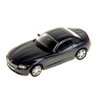 Машина Ideal 1:64 BMW Z4 - ID-00413431