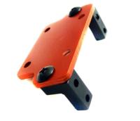 Крепление серво алюминиевое HSP - HSP98022N