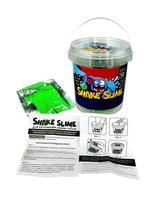 Слайм Master IQ ShakeSlime зеленый - S01з