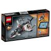 Конструктор LEGO Technic Сверхлёгкий вертолёт - 42057