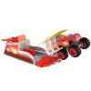 Набор игрушка Mattel Blaze Вспыш и пусковое устройство - CGK15