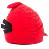 Подушка Angry Birds красная птица Red Bird 30 см - АВР12