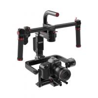 Электронный стедикам Moza lite2 Premium