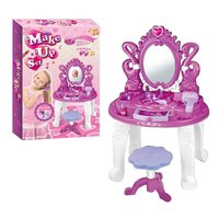 Игровой набор *Стилист*, свет, звук, 15шт - Y3498323