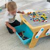 Игровой стол с системой хранения KidKraft - 17512_KE
