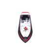 Радиоуправляемый катер Happy Cow Mini Boatt 2.4G - 777-588-RED